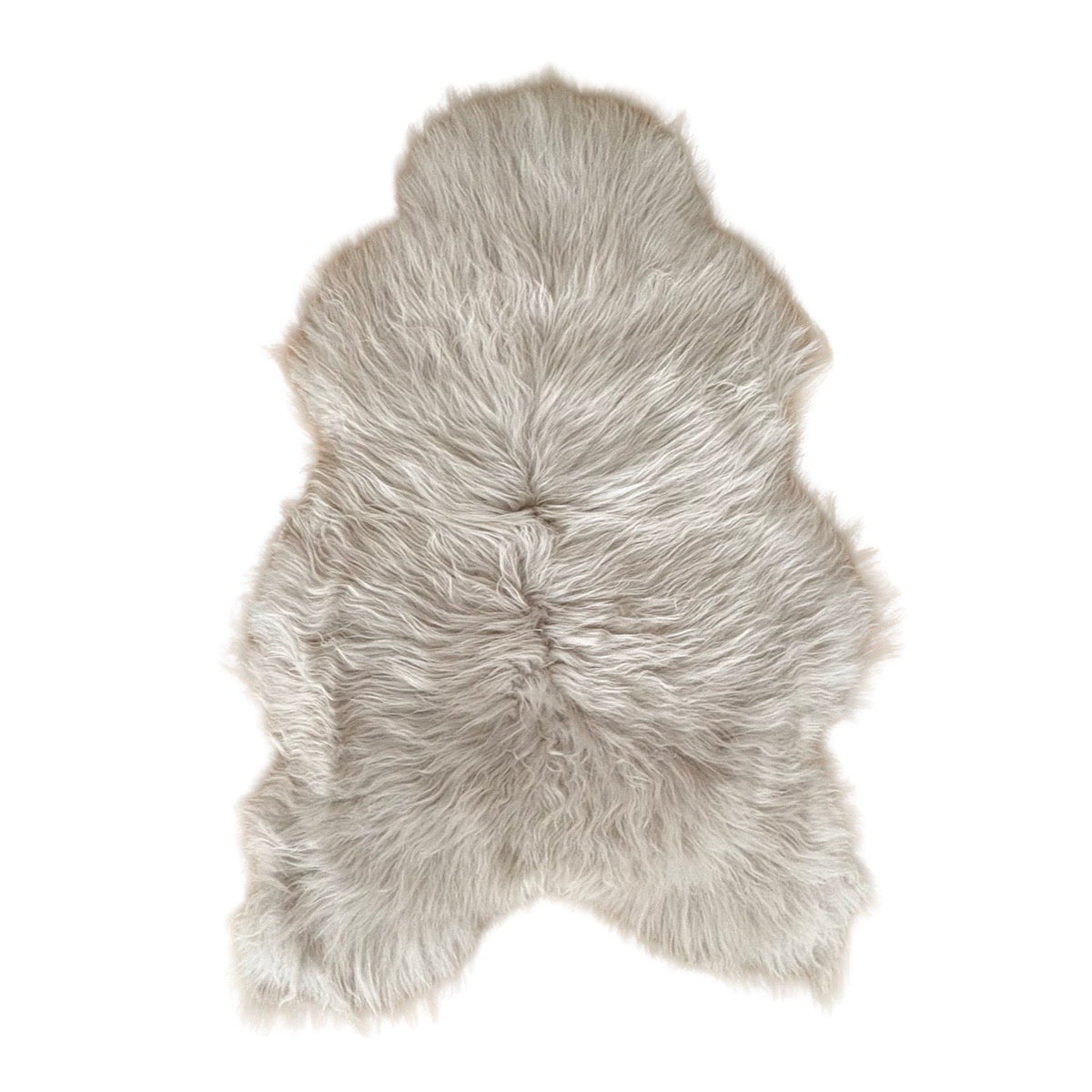 Icelandic Sheepskin - Sand