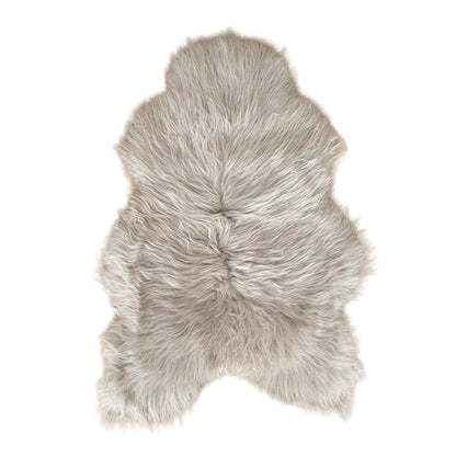 Icelandic Sheepskin - Sand