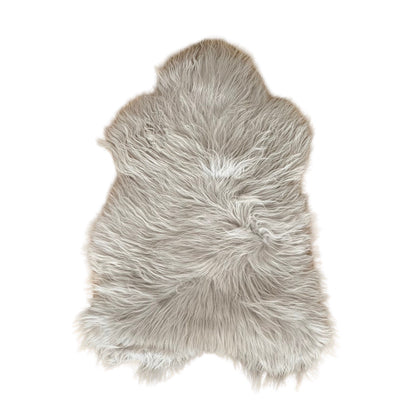 Icelandic Sheepskin - Sand