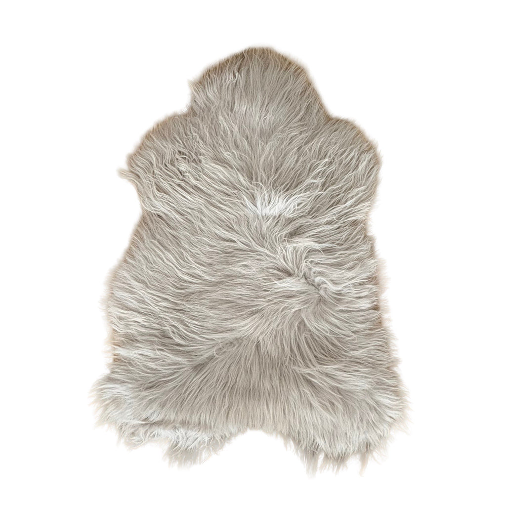 Icelandic Sheepskin - Sand