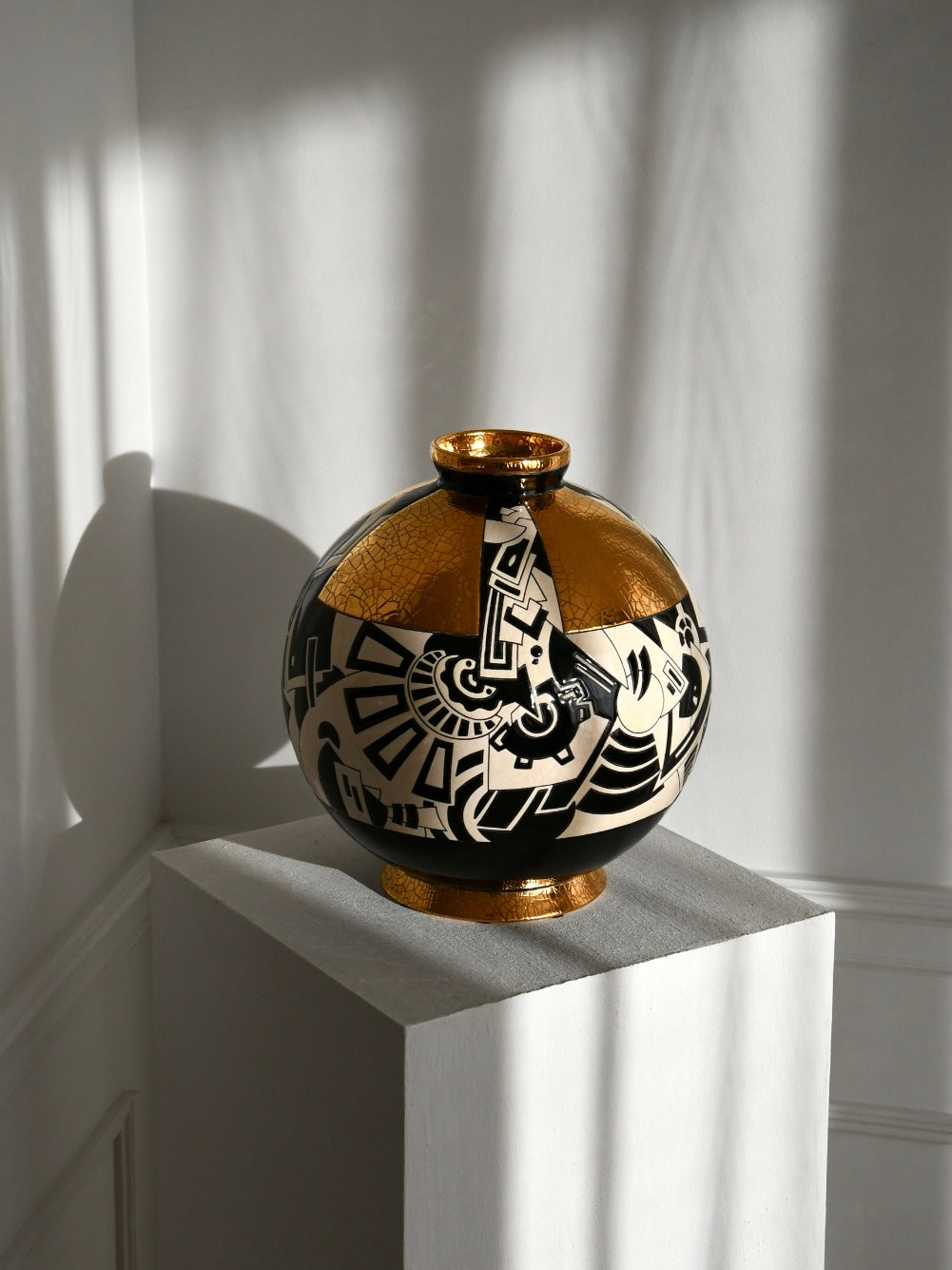 Motifs - Bowl - M