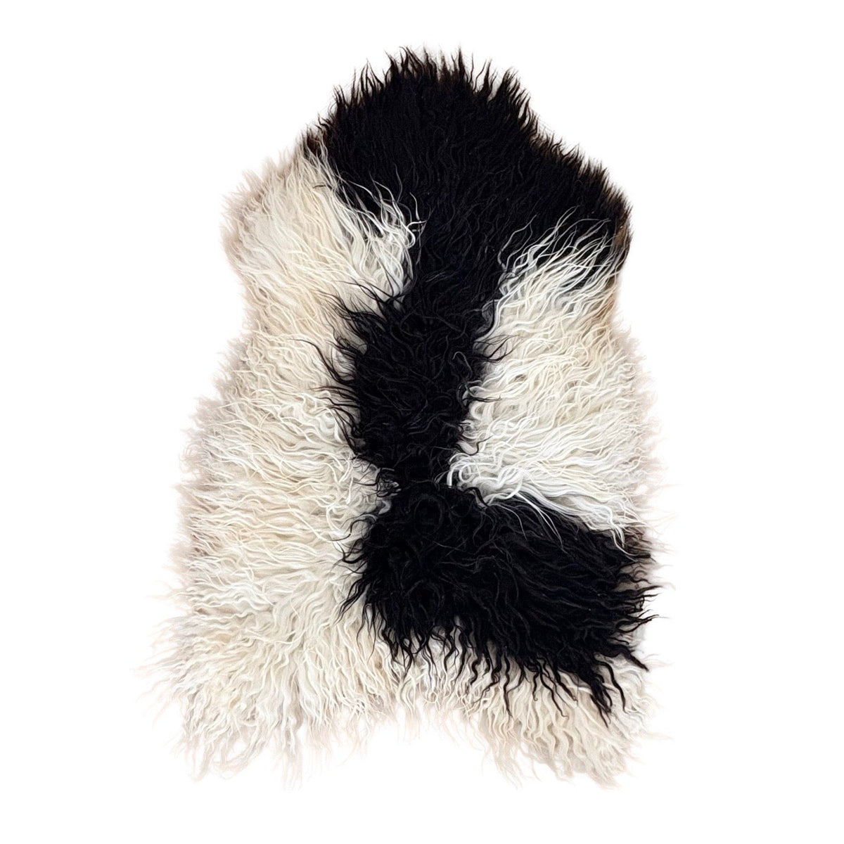 Icelandic Sheepskin - Monotone