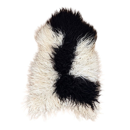 Icelandic Sheepskin - Monotone