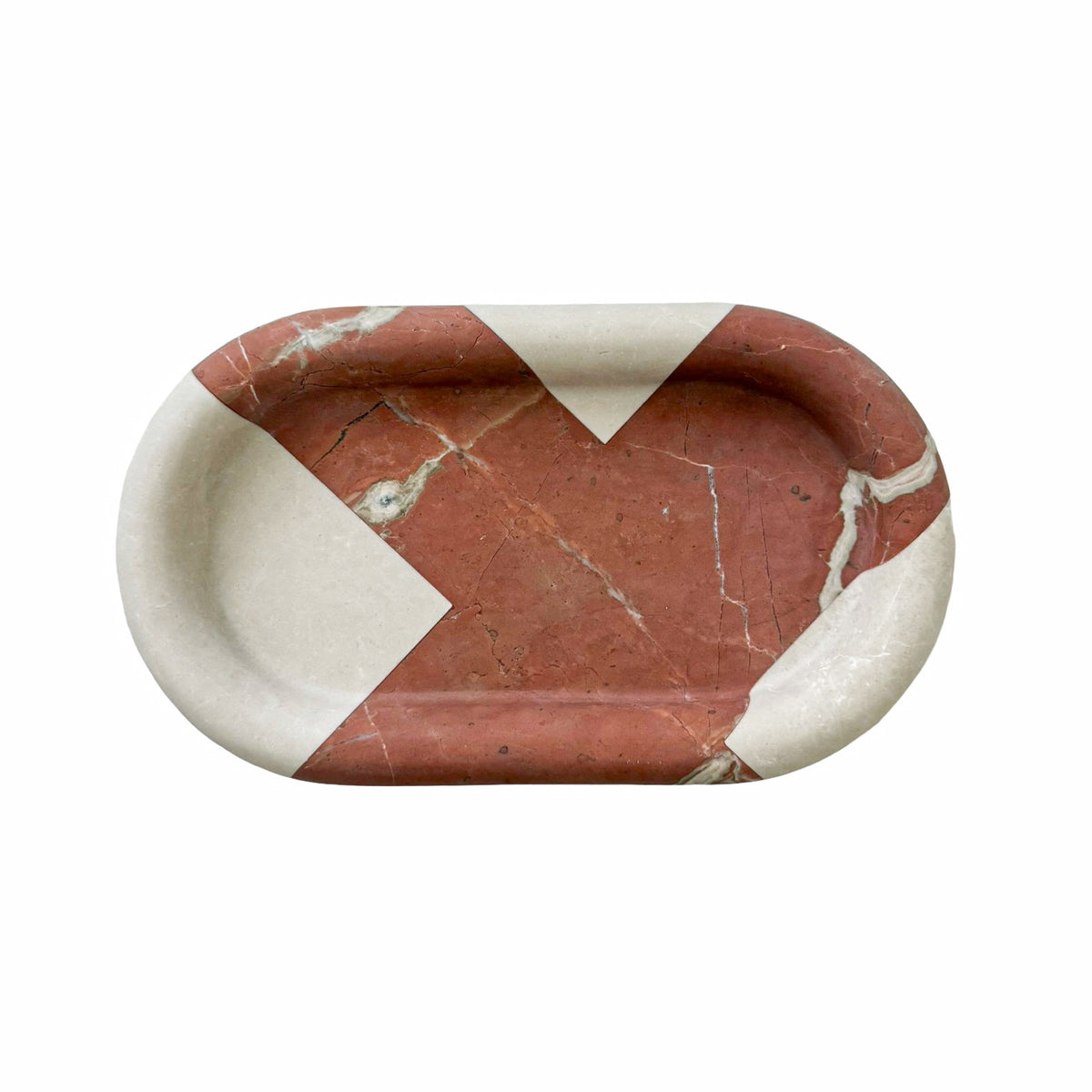 Portico Marble - Tray