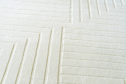 Fourmis - Rug