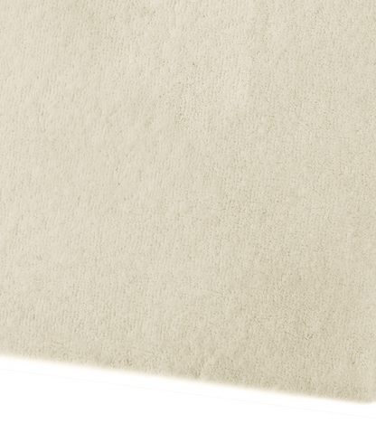 Solid - White - Rug