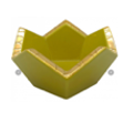 Culbuto - Tray - Green