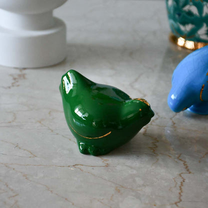 Chicken - Green