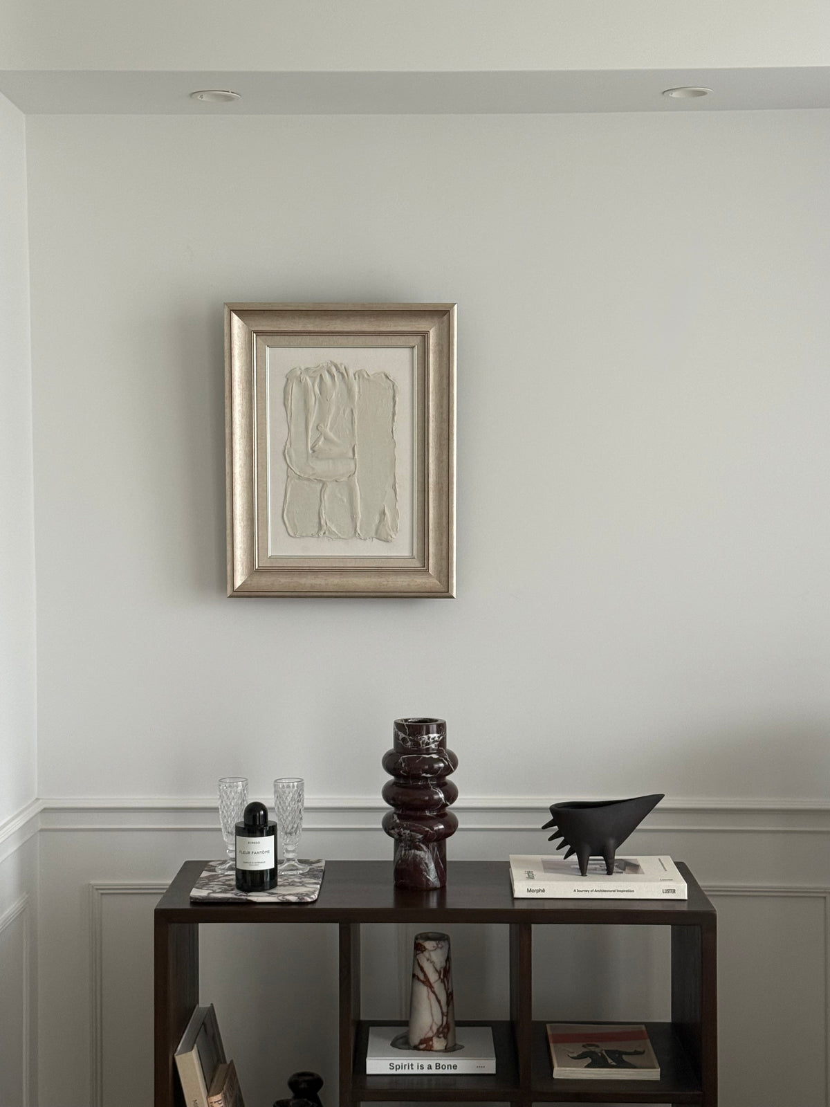 Vestige - Art
