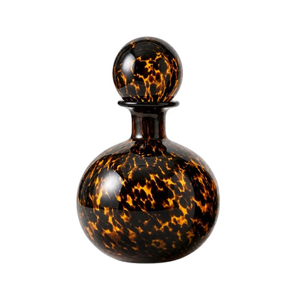 Tortoise - Vase - Low