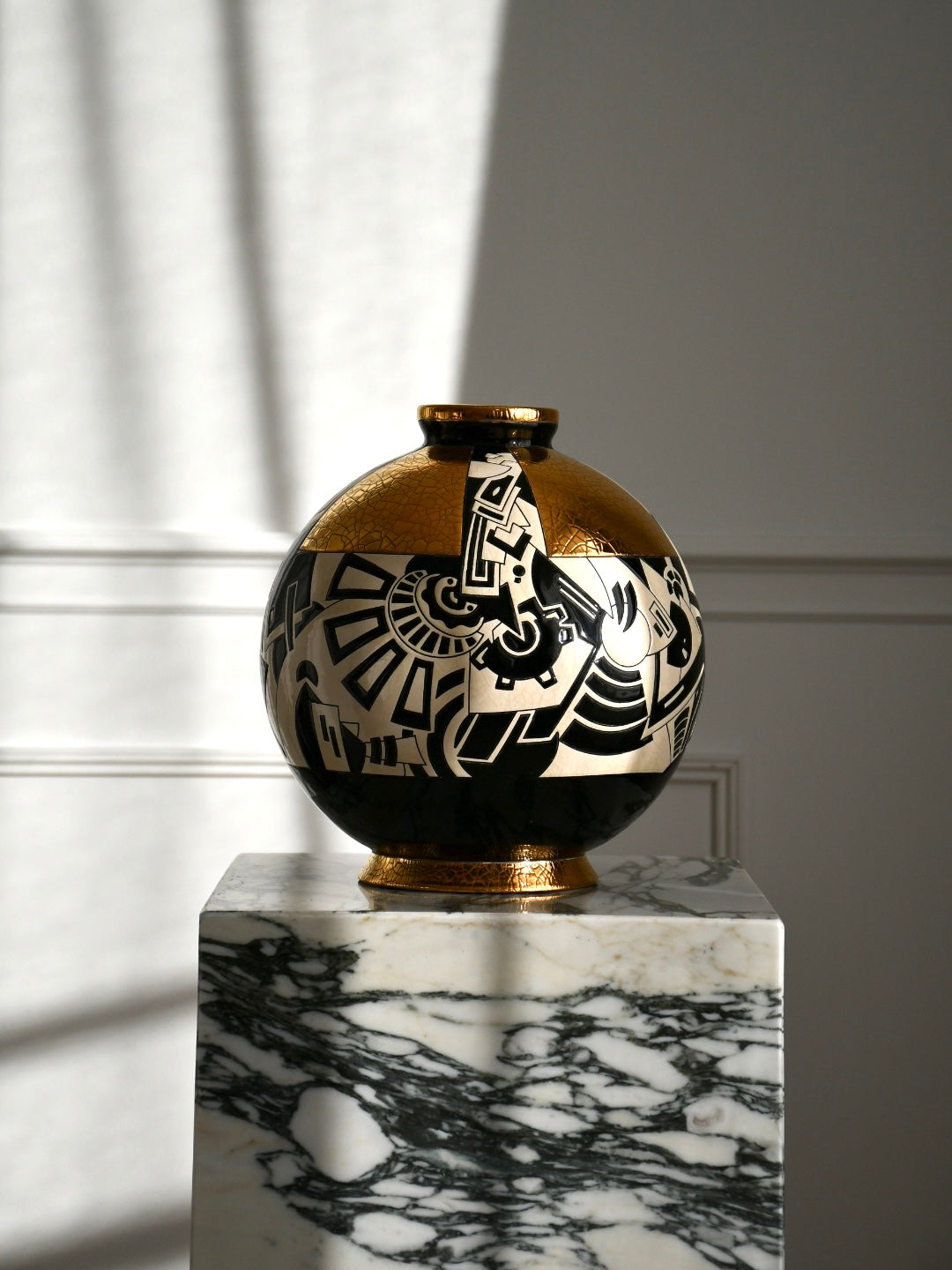 Motifs - Bowl - M