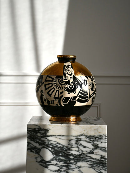 Motifs - Bowl - M