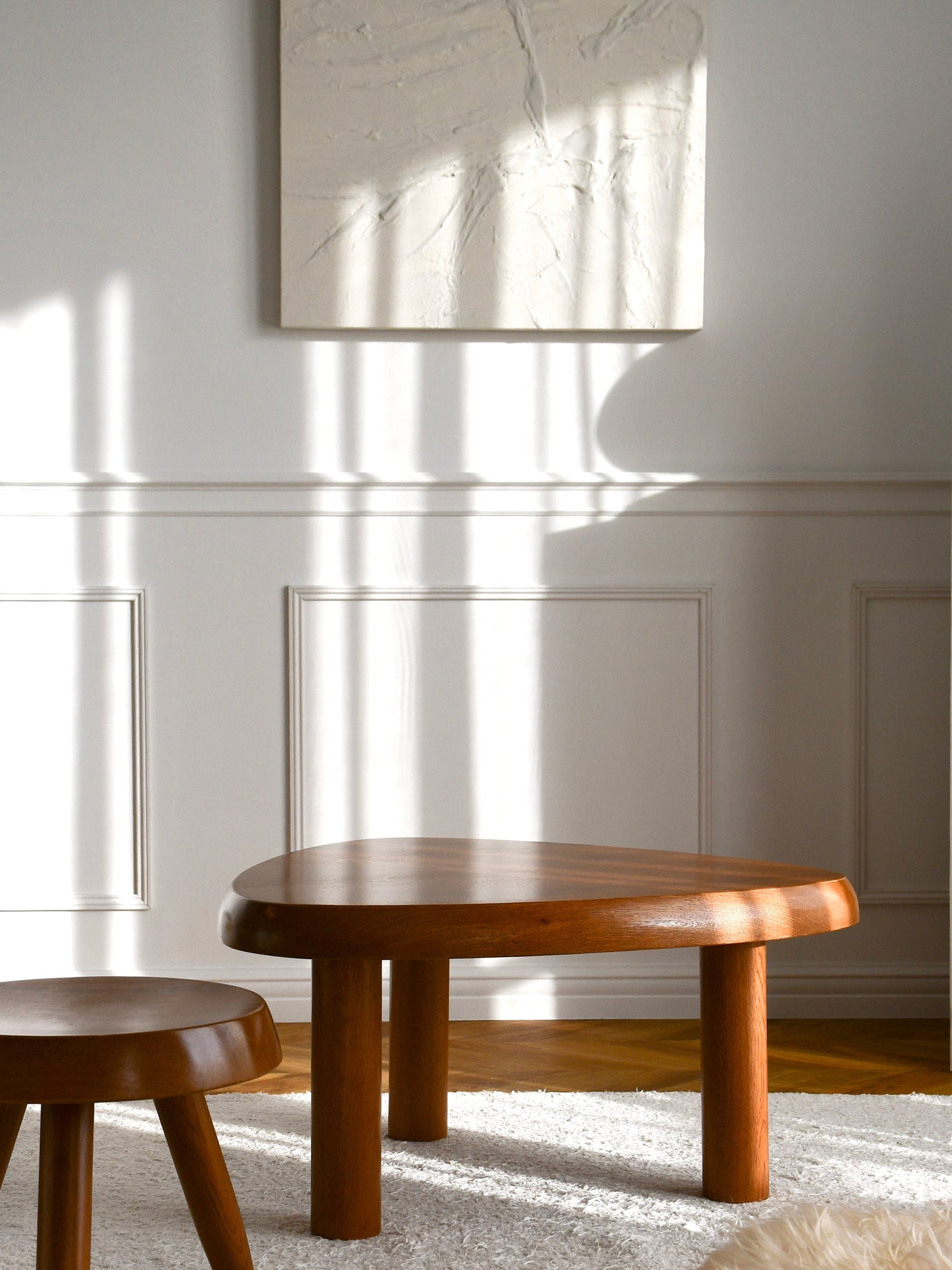 Pierre Chapo - T23 - Table