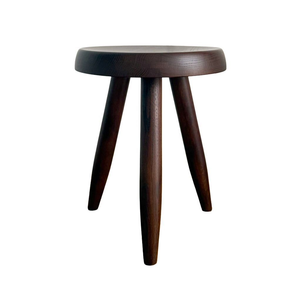 Charlotte Perriand -  Pointed Stool - L