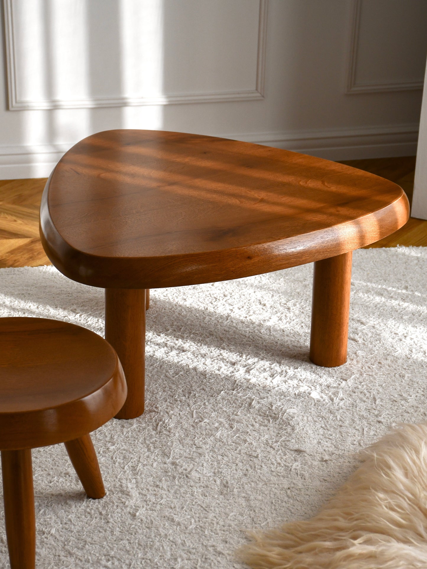 Pierre Chapo - T23 - Table