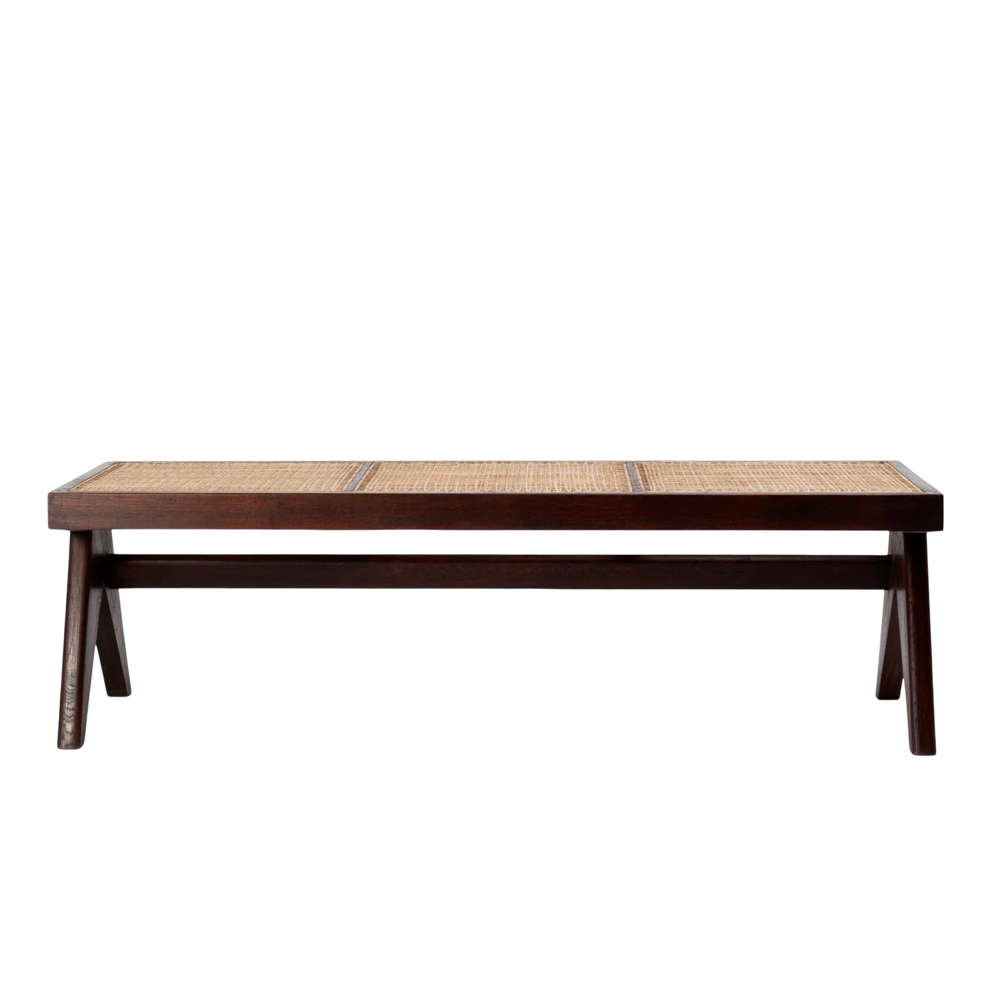 Pierre Jeanneret - Library Bench