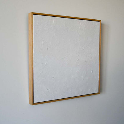 Silence - Art