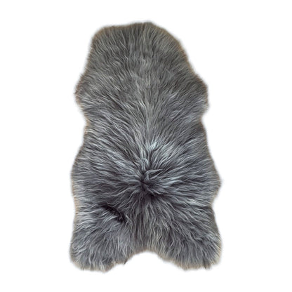 Icelandic Sheepskin - Graphite