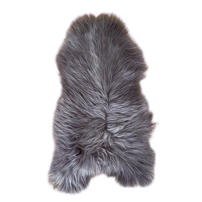 Icelandic Sheepskin - Graphite