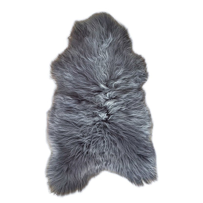 Icelandic Sheepskin - Graphite