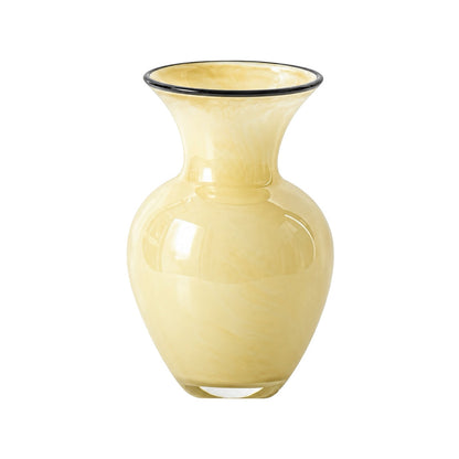 Ivory Grass - Vase