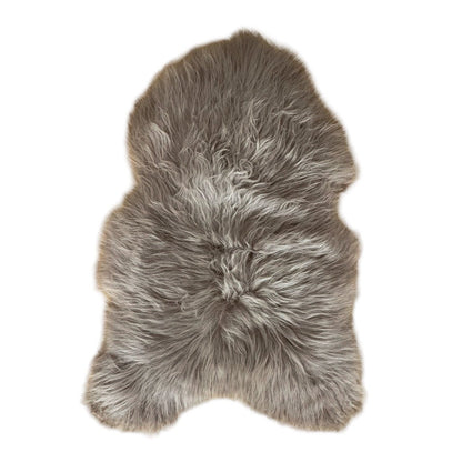 Icelandic Sheepskin - Taupe