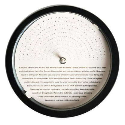 Urban Apothecary - Candle - Velvet Peony