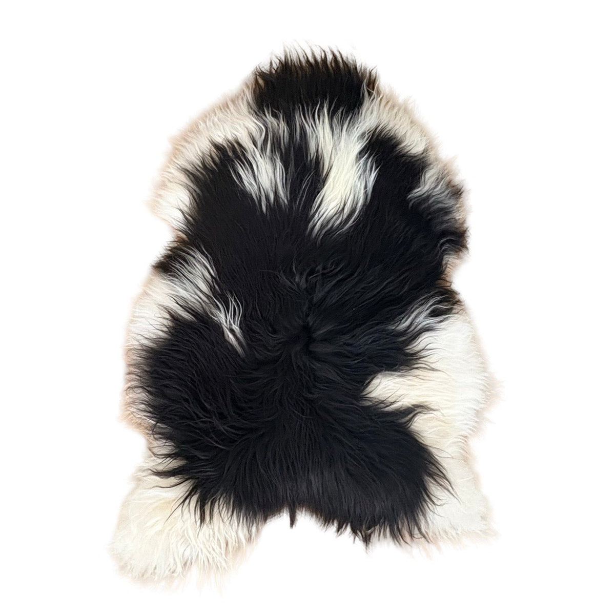 Icelandic Sheepskin - Monotone