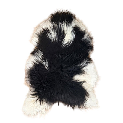 Icelandic Sheepskin - Monotone