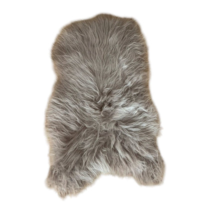 Icelandic Sheepskin - Taupe