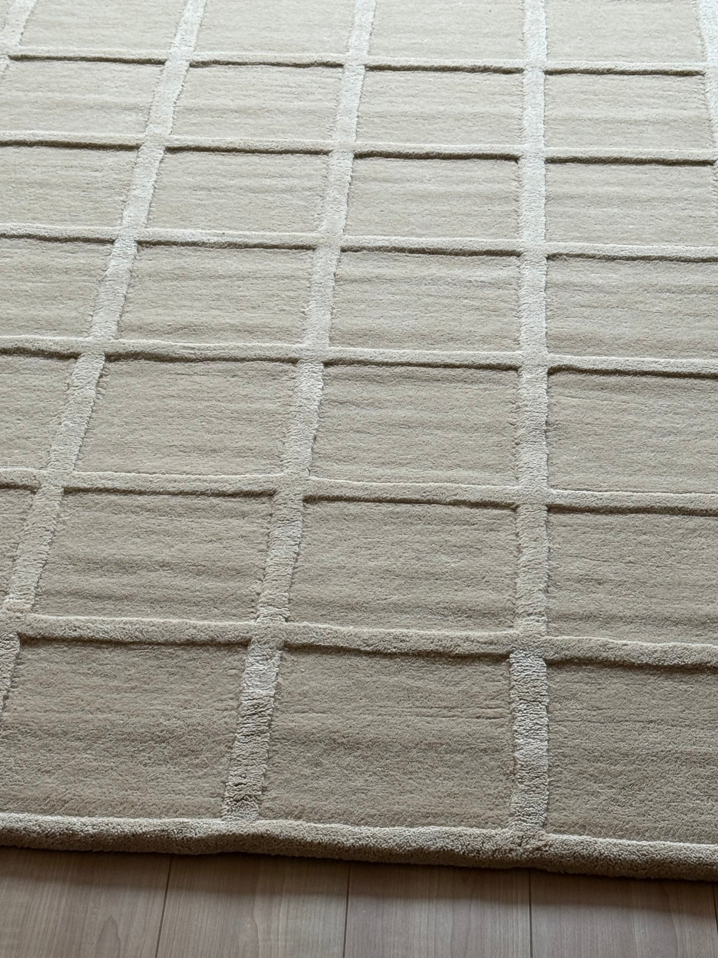 Tiled - Rug