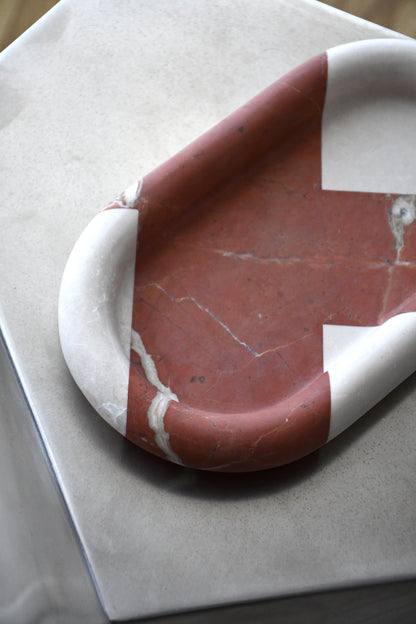 Portico Marble - Tray