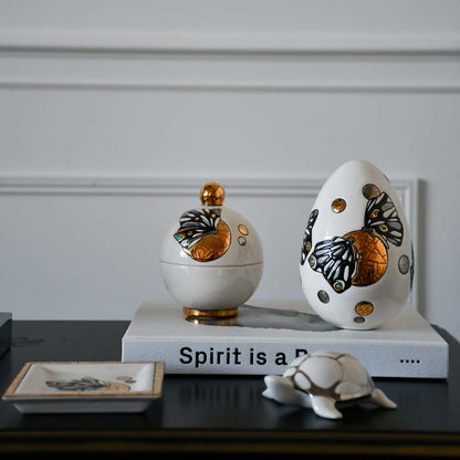 Mrs. Butterfly - Tray - XS