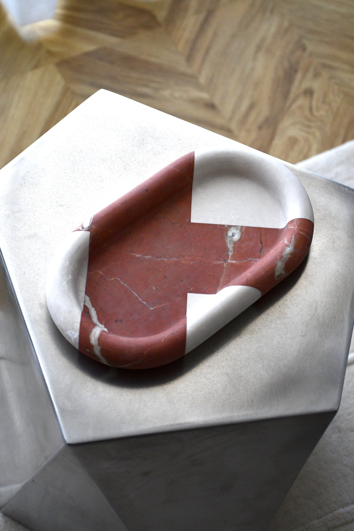 Portico Marble - Tray