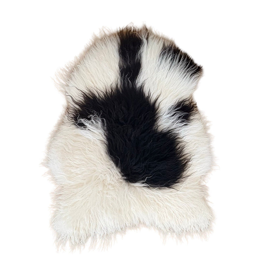 Icelandic Sheepskin - Monotone
