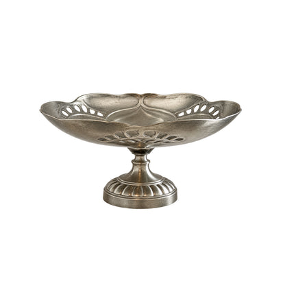 Pedestal Fruit Bowl