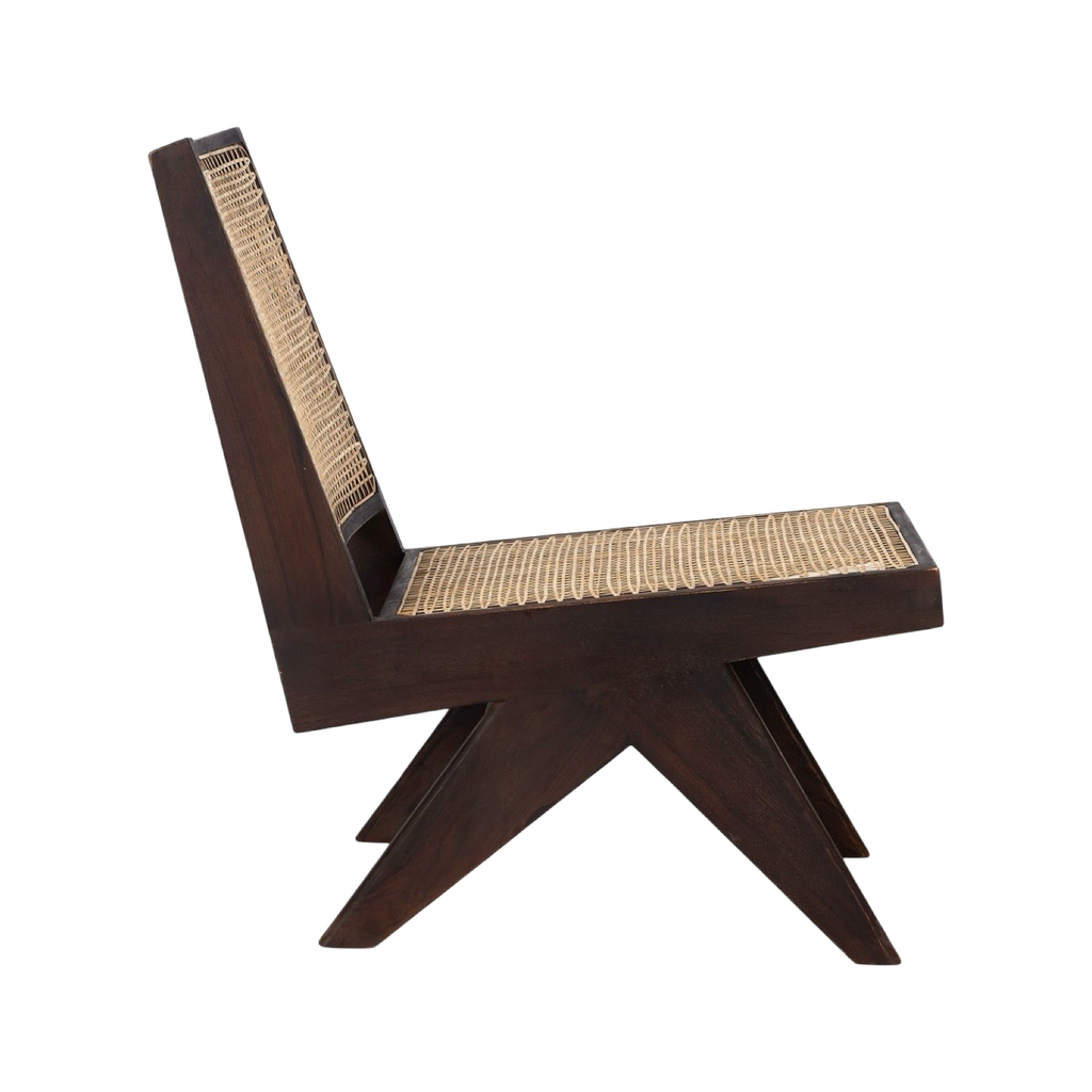 Pierre Jeanneret - Easy Chair