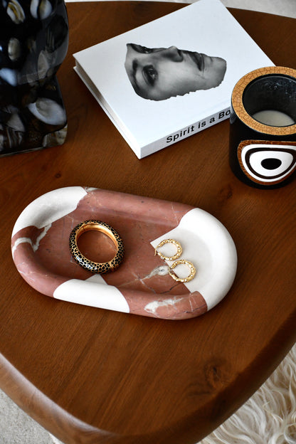 Portico Marble - Tray