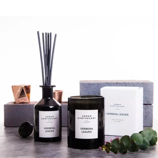 Urban Apothecary - Diffuser - Verbena Leaves