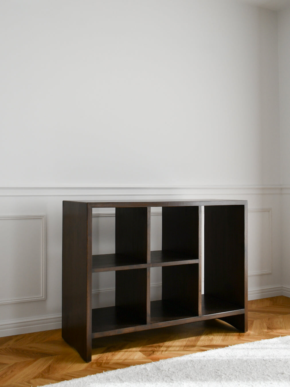 Pierre Jeanneret - 5 Hole File Rack