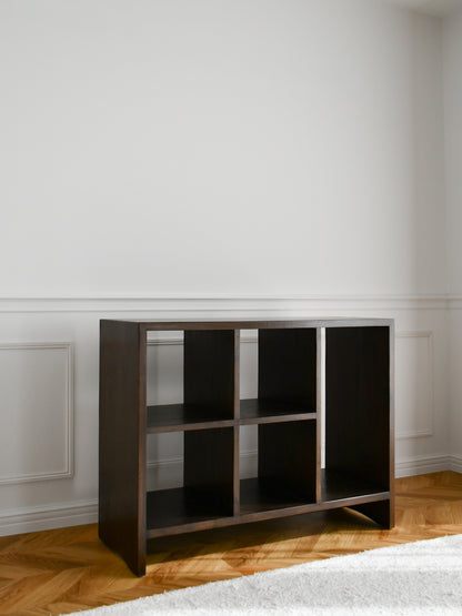 Pierre Jeanneret - 5 Hole File Rack