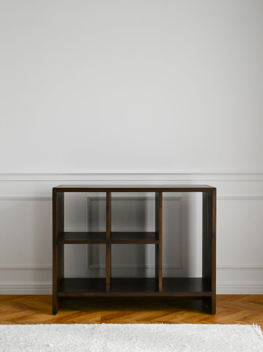 Pierre Jeanneret - 5 Hole File Rack