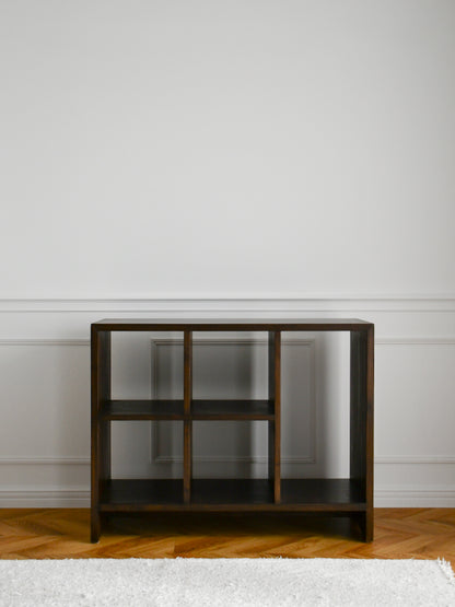 Pierre Jeanneret - 5 Hole File Rack