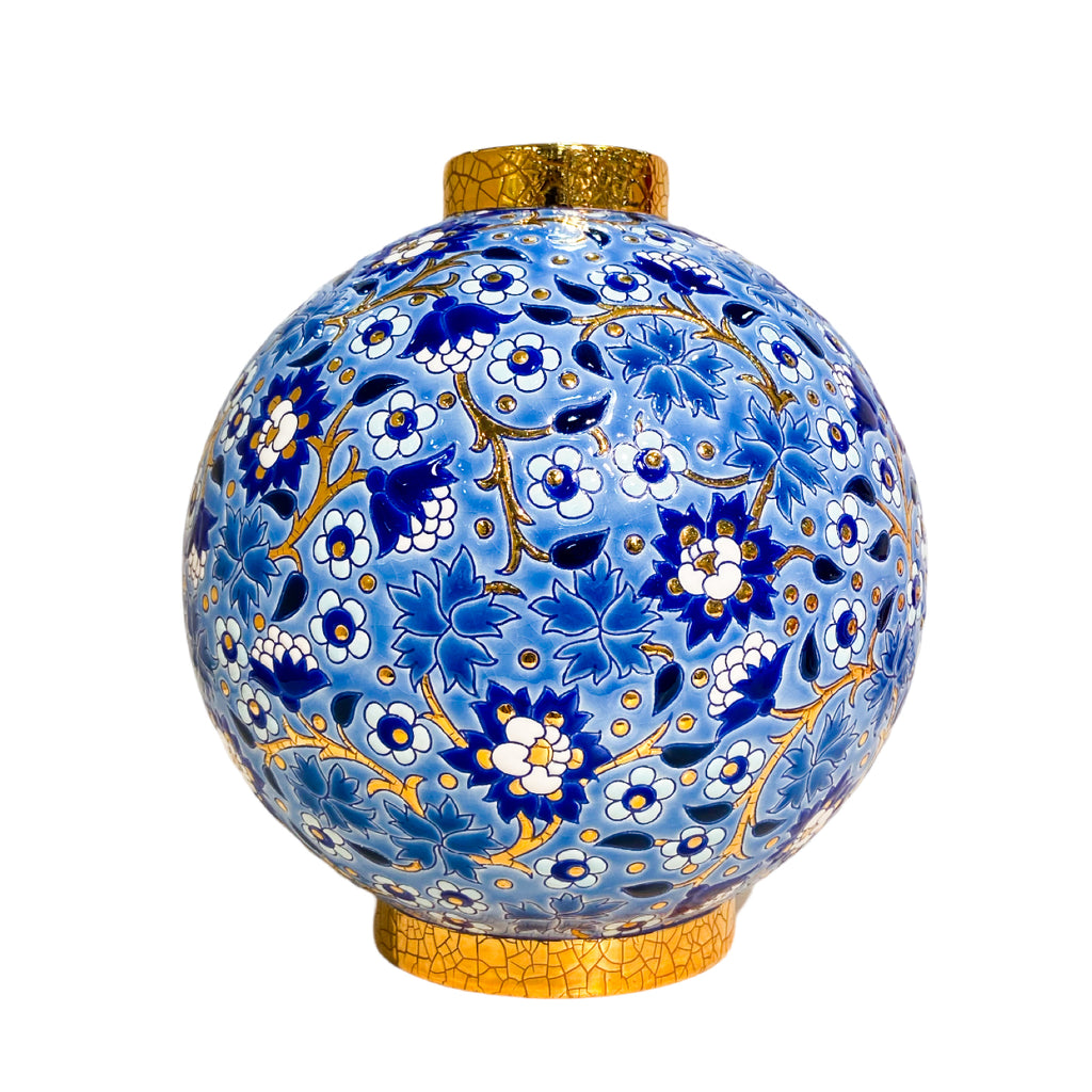 Héritage Bleu - Bowl - S