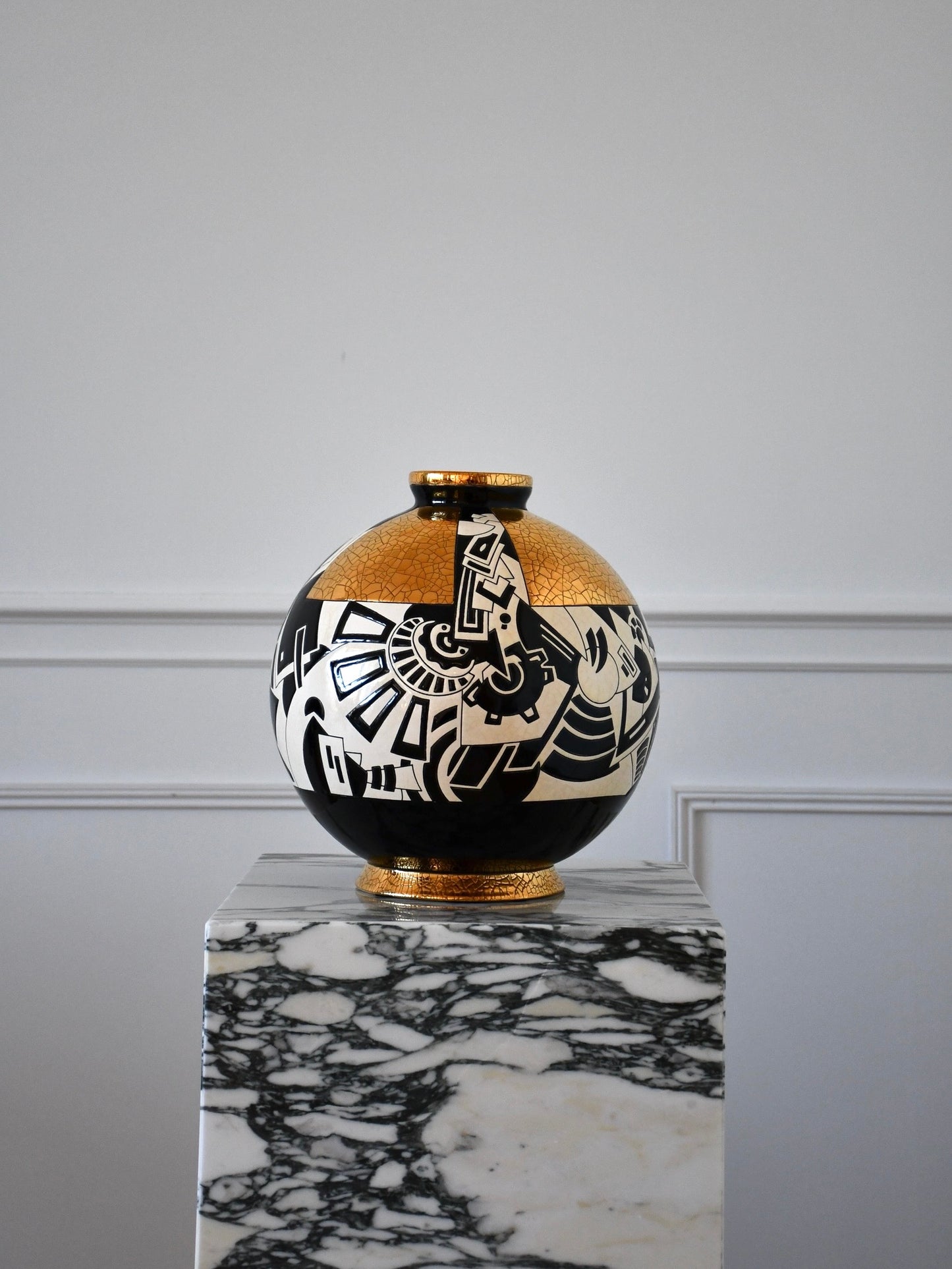 Motifs - Bowl - M