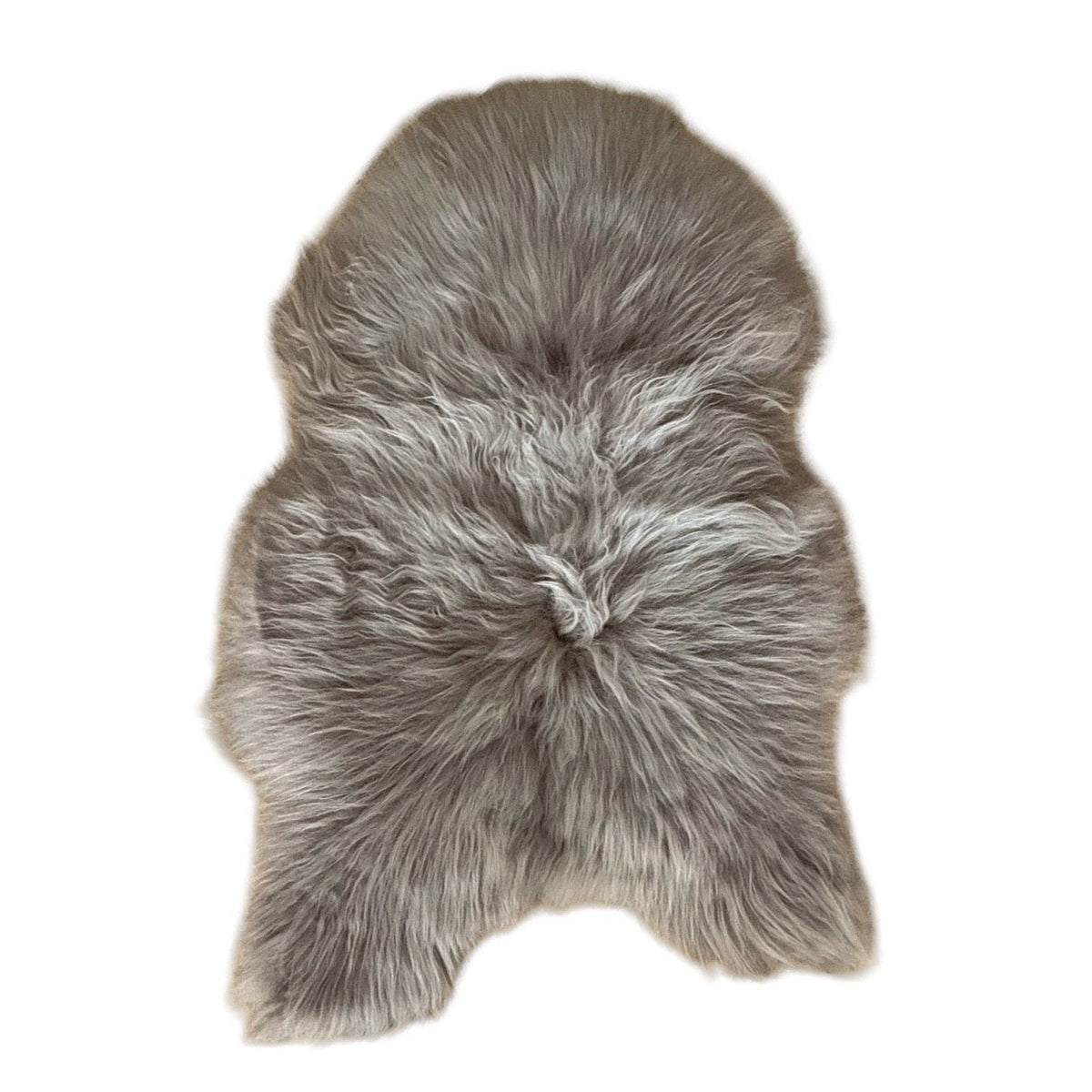 Icelandic Sheepskin - Taupe