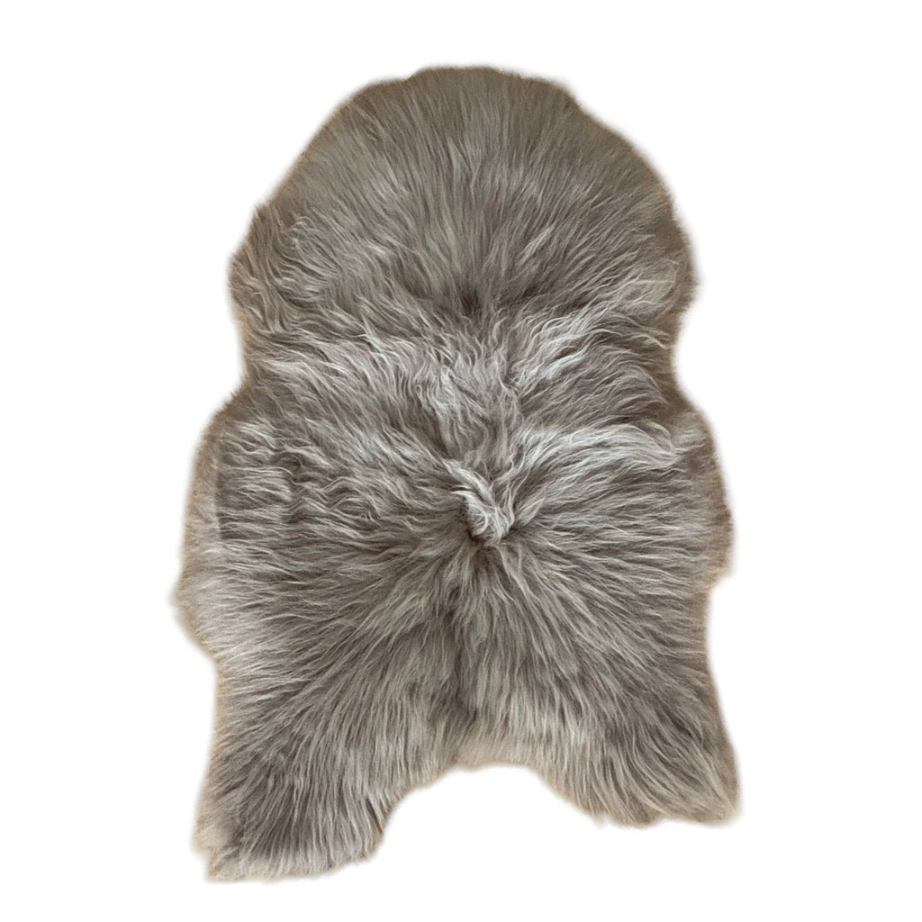Icelandic Sheepskin - Taupe