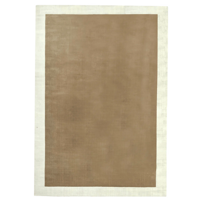 Border - Beige - Rug