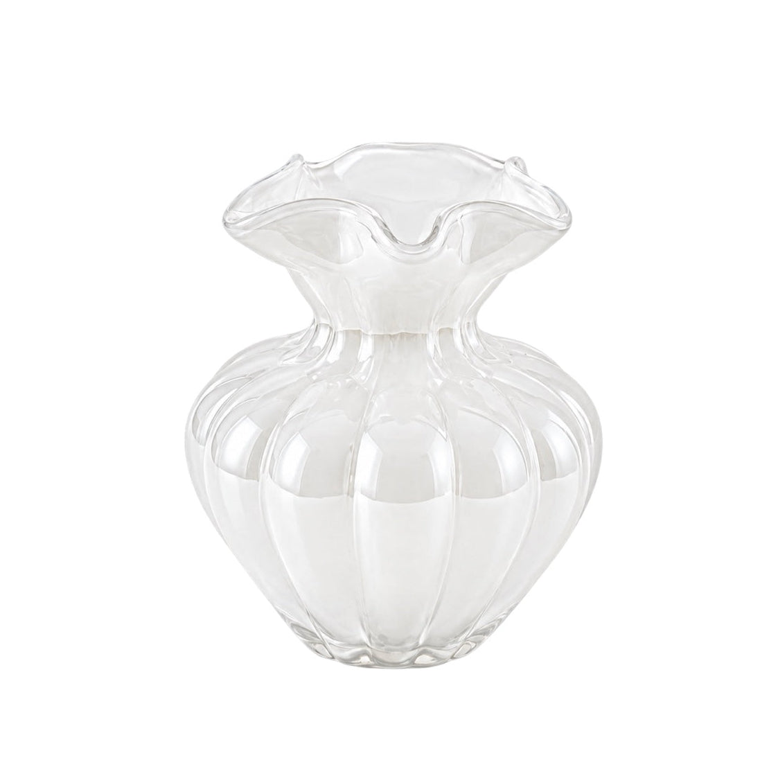 Pearl Glass - Vase