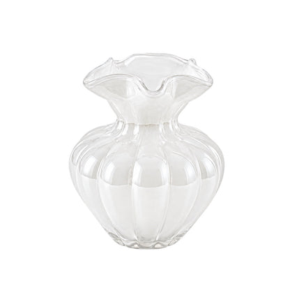 Pearl Glass - Vase